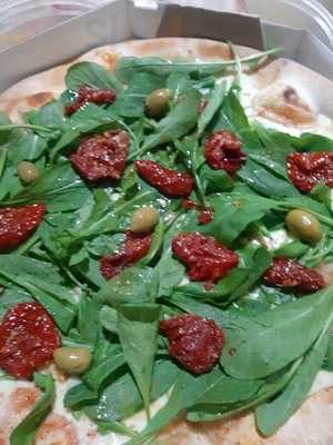 Giovana Restaurante E Pizzaria Me