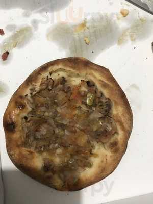 Giovana Restaurante E Pizzaria Me