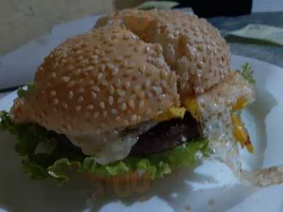 Giovana Restaurante E Pizzaria Me