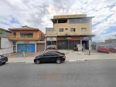 Giovana Restaurante E Pizzaria Me