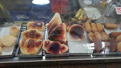 Bar E Mercearia Sao Jose