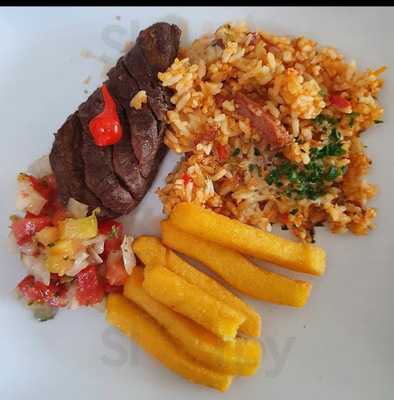 Bar E Mercearia Sao Jose