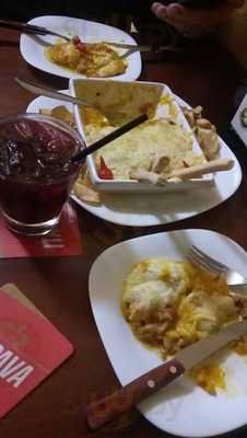 Bar E Mercearia Sao Jose