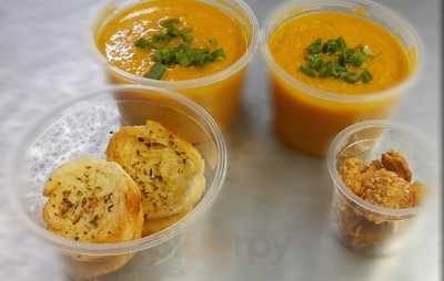 Bar E Mercearia Sao Jose