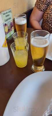 Bar E Mercearia Sao Jose