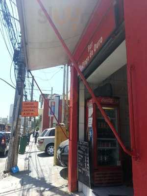 Bar E Mercearia Pingo De Ouro