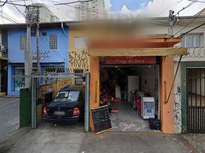 Bar E Mercearia Pingo De Ouro