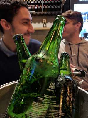 Bar E Restaurante Ceara