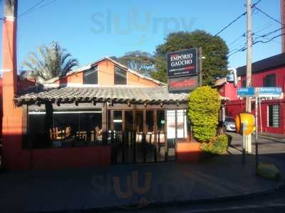 Bar E Restaurante Ceara