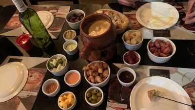 Bar E Restaurante Ceara