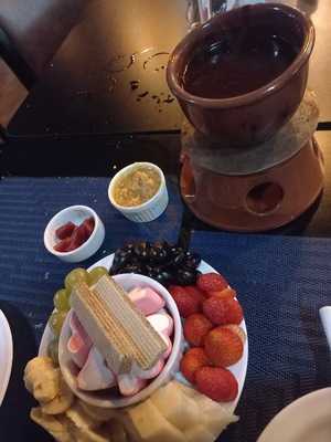 Bar E Restaurante Ceara