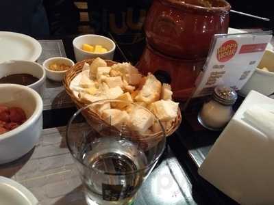 Bar E Restaurante Ceara