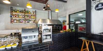 Bar E Restaurante Ceara