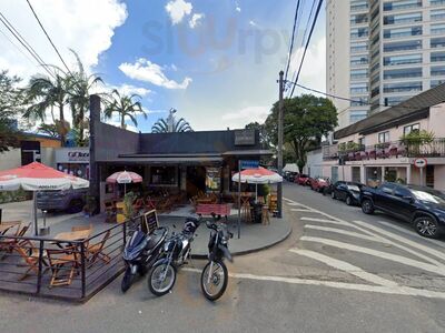 Bar E Restaurante Ceara