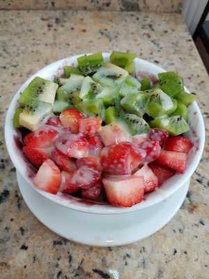 Sorveteria & Café Shock Térmico