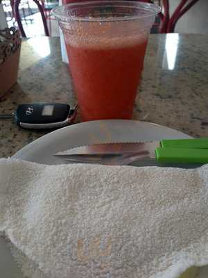 Sorveteria & Café Shock Térmico