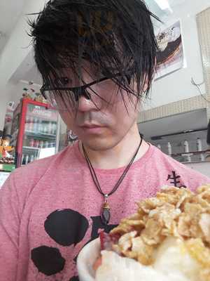 Sorveteria & Café Shock Térmico