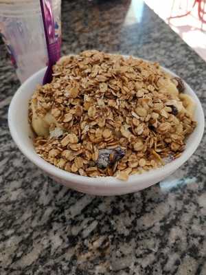 Sorveteria & Café Shock Térmico