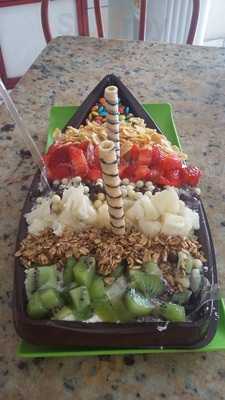 Sorveteria & Café Shock Térmico