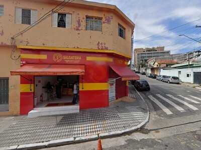 Sorveteria & Café Shock Térmico