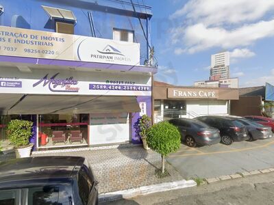 Bar E Lanchonete Giga Bite