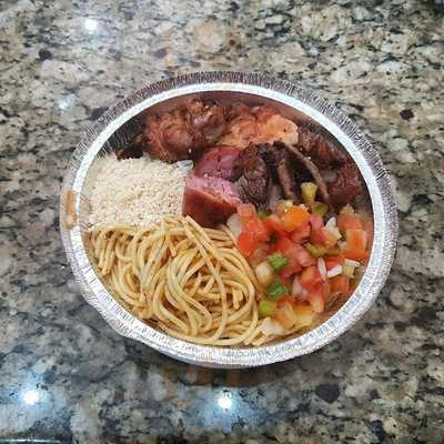 Restaurante 2 Coracoes