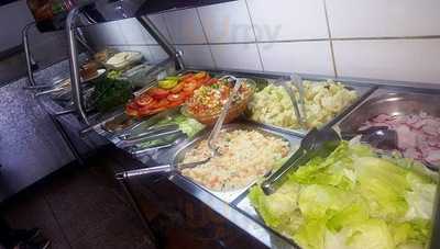 Restaurante 2 Coracoes