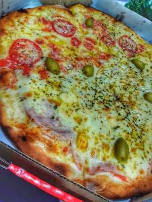 Restaurante 2 Coracoes