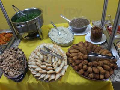 Restaurante Satelite