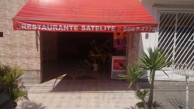 Restaurante Satelite