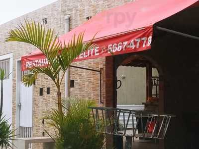 Restaurante Satelite