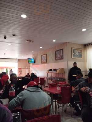 Restaurante Satelite