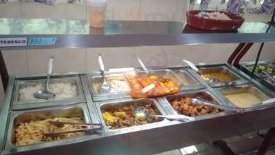 Restaurante Satelite