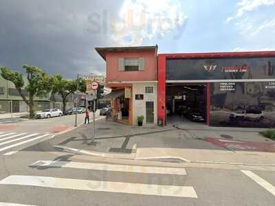 Laguna Gula Restaurante