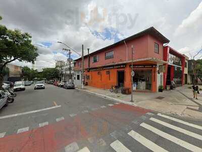 Laguna Gula Restaurante