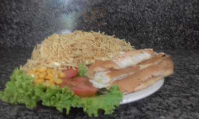Laguna Lanches