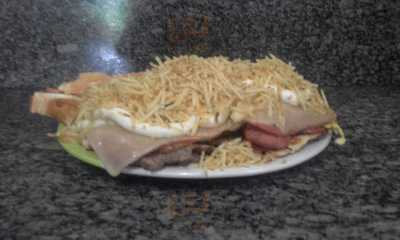 Laguna Lanches