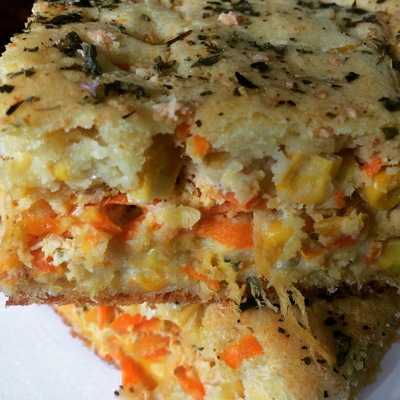 Sabor Do Campo Bistro