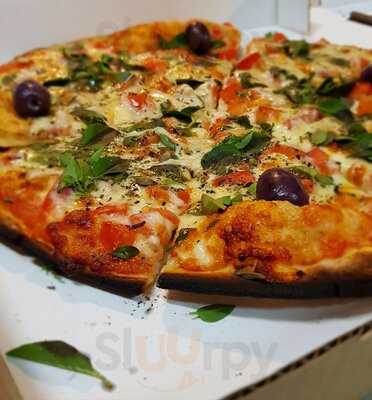 O Comilão Pizzaria