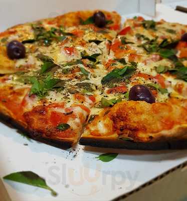 O Comilão Pizzaria