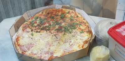 O Comilão Pizzaria