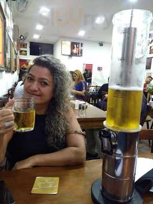 Franci's Lanchonete E 'baiao De Dois'