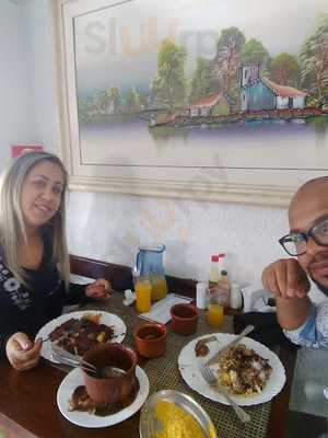 Franci's Lanchonete E 'baiao De Dois'