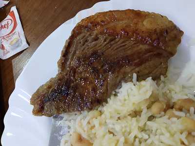 Franci's Lanchonete E 'baiao De Dois'