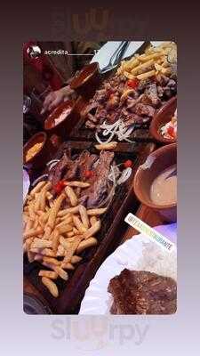 Franci's Lanchonete E 'baiao De Dois'