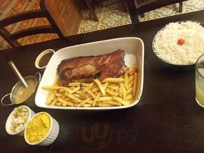 Franci's Lanchonete E 'baiao De Dois'