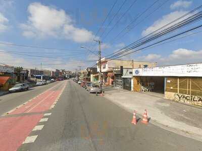 Franci's Lanchonete E 'baiao De Dois'