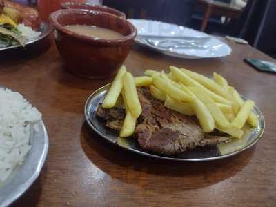 Franci's Lanchonete E 'baiao De Dois'