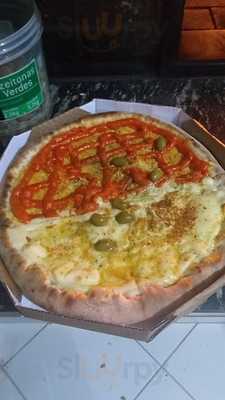 Pizzaria E Esfihas Bom Gosto