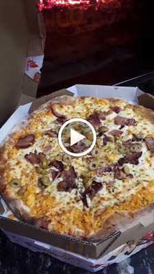 Pizzaria E Esfihas Bom Gosto
